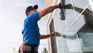 Essential Disinfecting & Cleaning Services