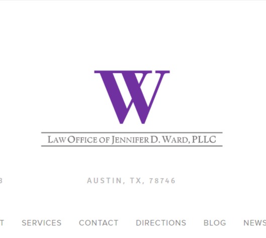 Law Office of Jennifer D. Ward, PLLC