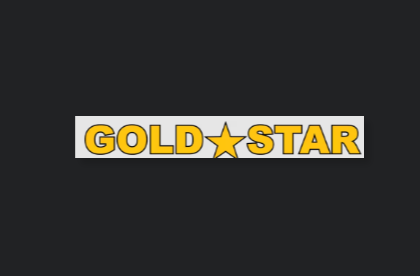 Gold Star