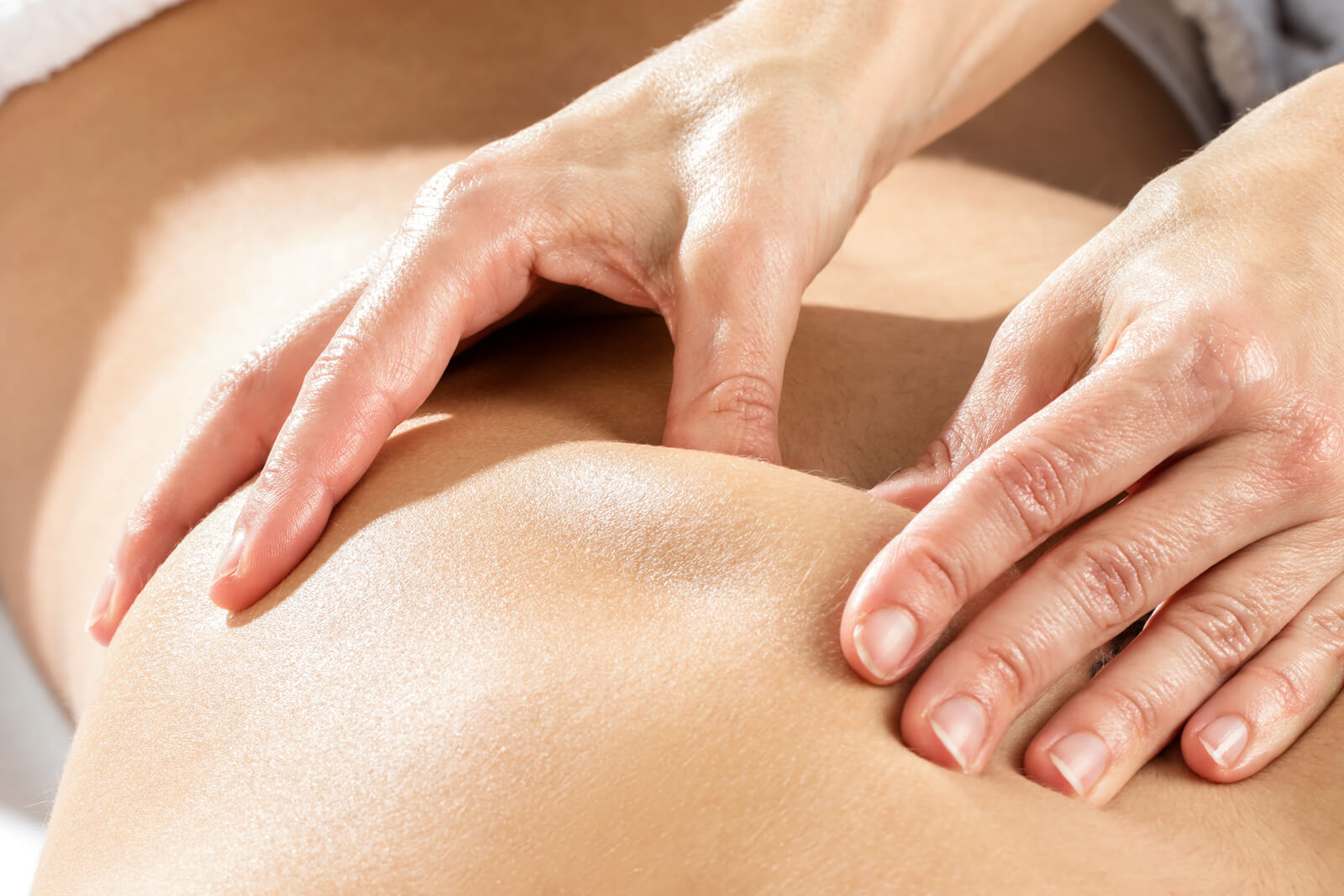 Nature Healing Acupuncture