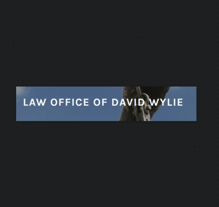 David Wylie