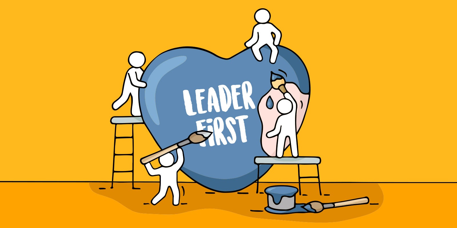 New Avenue Leadership