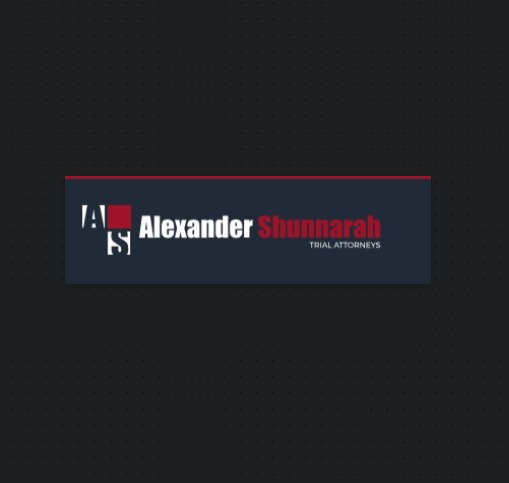 Alexander Shunnarah Trial Attorneys