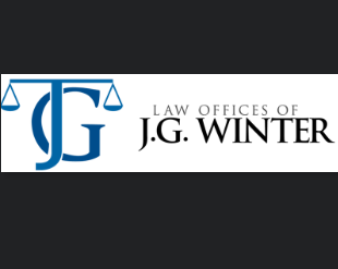 Law Offices of J.G. Winter - Sacramento Personal Injury & Car Accident Lawyers
