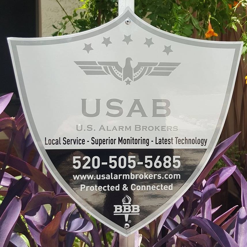 US Alarm Brokers