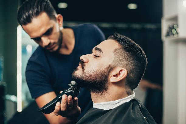 Murray's Barbershop