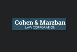 Cohen & Marzban Personal Injury Attorneys