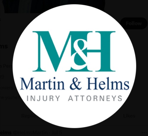 Martin & Helms PC
