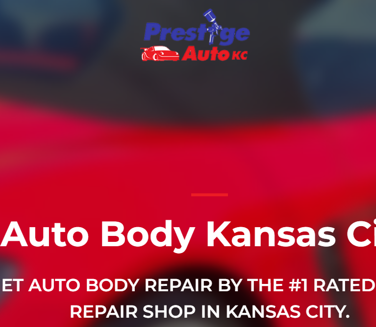 Prestige Auto Collision