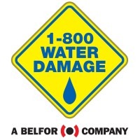 1-800 WATER DAMAGE of Providence, RI