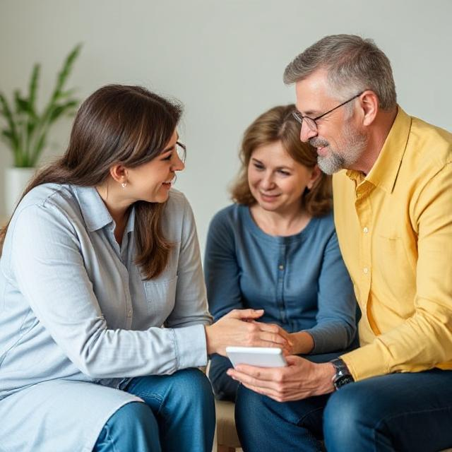 Eddins Counseling Group