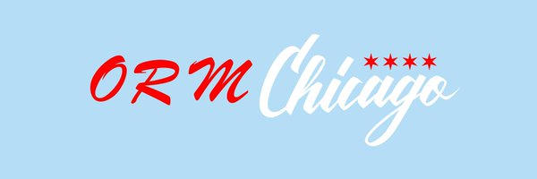 ORM Chicago