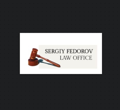 Law Office of Sergiy Fedorov