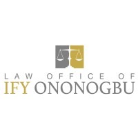 Law Office of Ify Ononogbu
