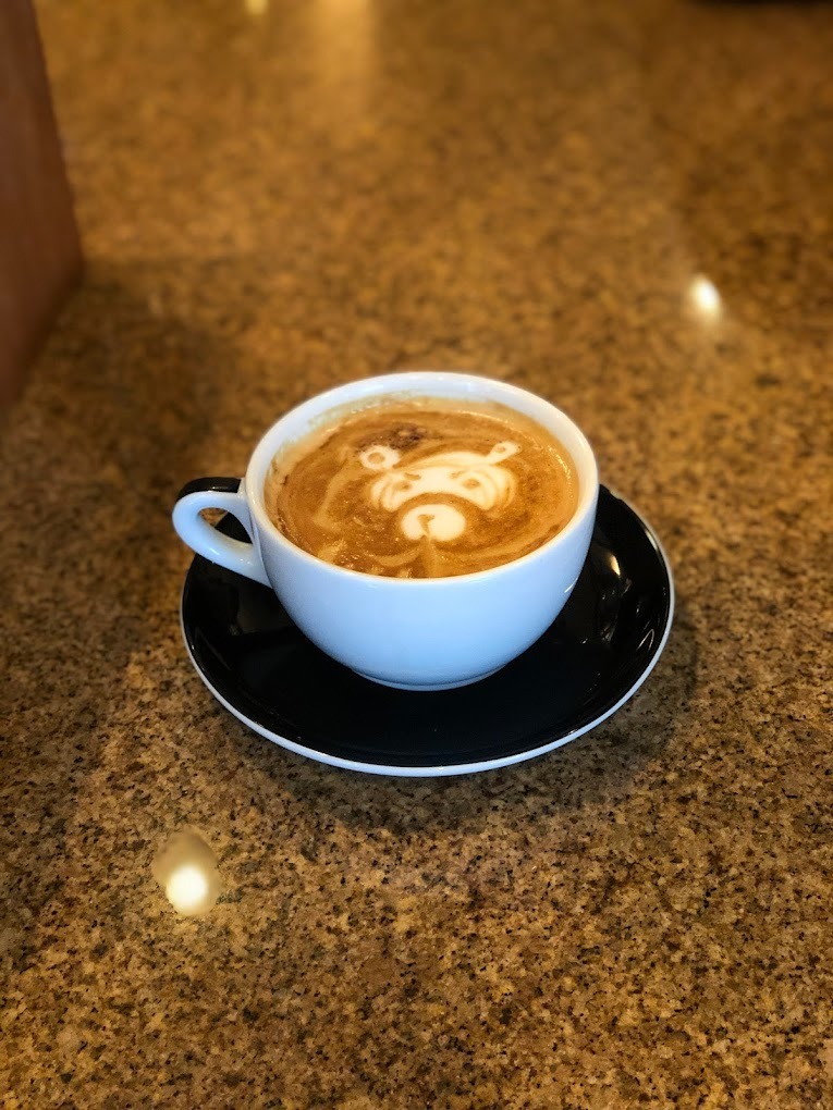 Downtown Coffee Honolulu