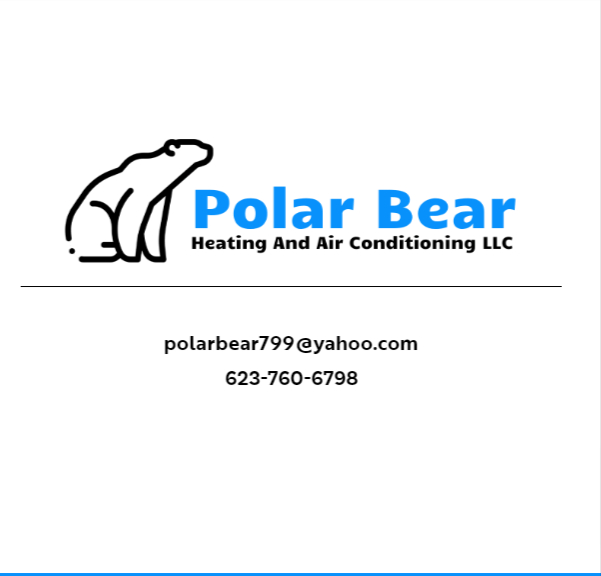 Polar Bear Heating And Air Conditioning LLC