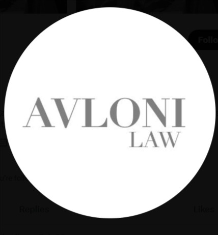 Avloni Law - Sexual Harassment and Discrimination