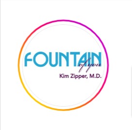 Fountain of You