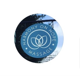 Harmony on Hope Therapeutic Massage