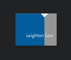 Leighton Law