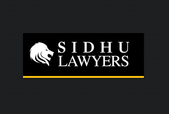 Sidhu Personal Injury Lawyers Calgary