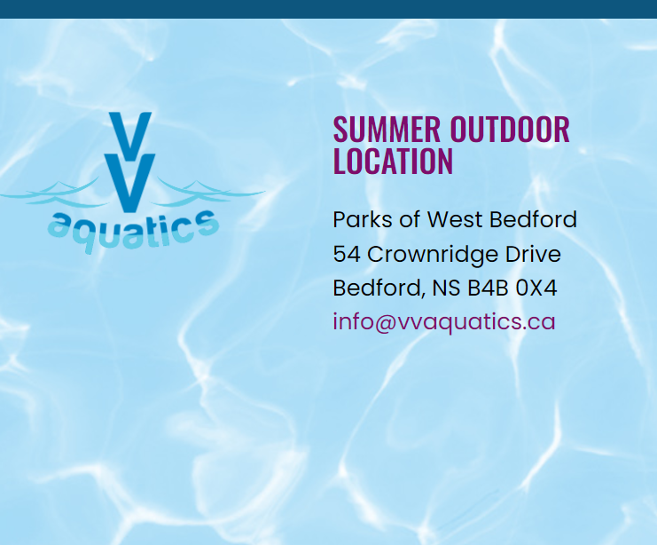 VV Aquatics