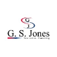 G.S. Jones Restoration Consulting