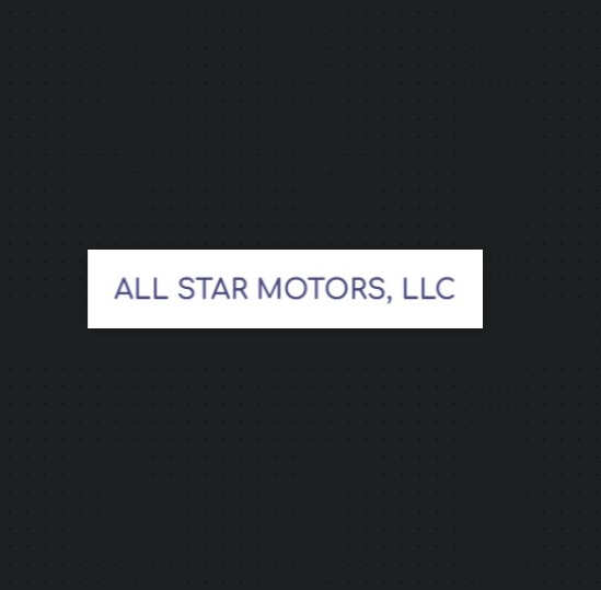 ALL STAR MOTORS, LLC