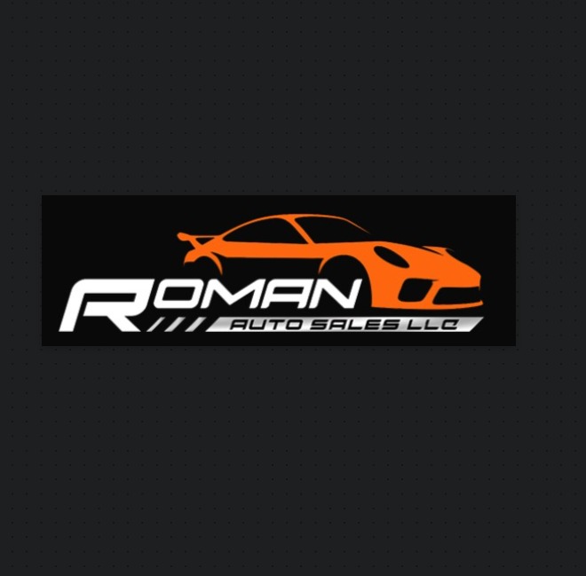 Roman Auto Sales LLC