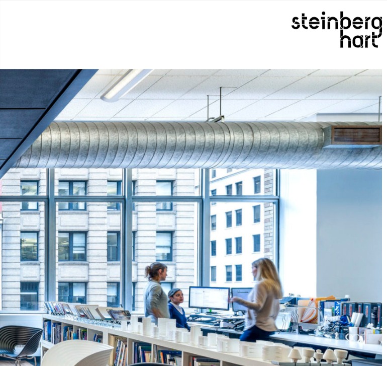 Steinberg Hart