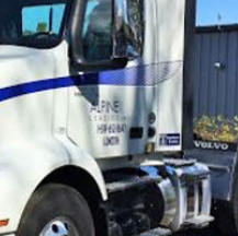 Alpine Leasing LTD