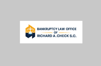 Bankruptcy Law Office of Richard A Check, S.C.