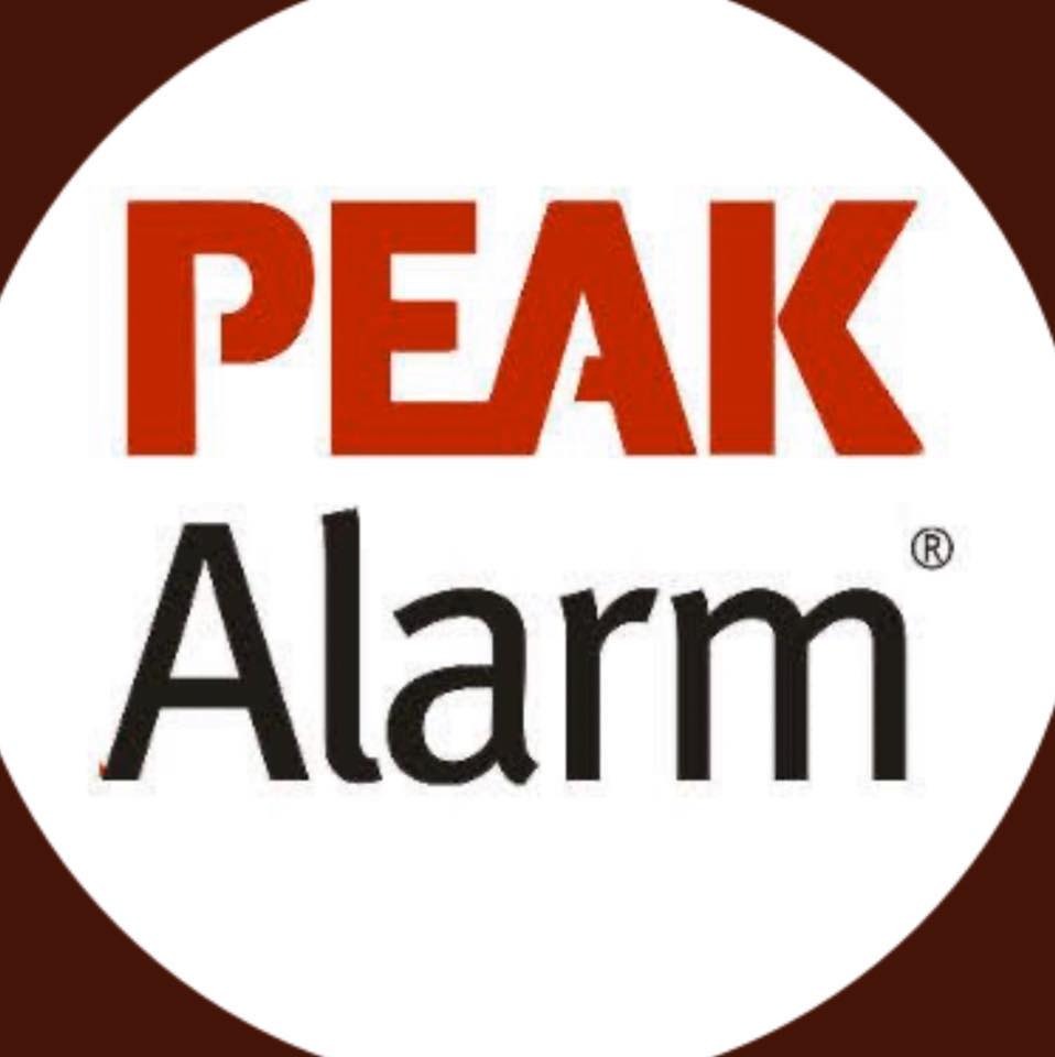 PEAK Alarm® - Salt Lake City