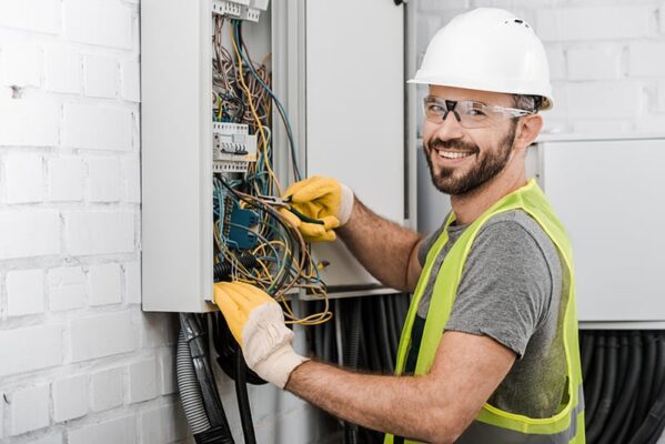 Helping Hands Electric LLC
