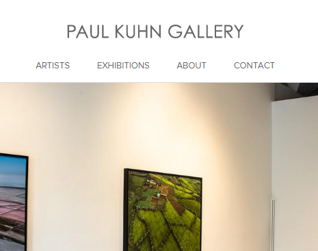 Paul Kuhn Gallery