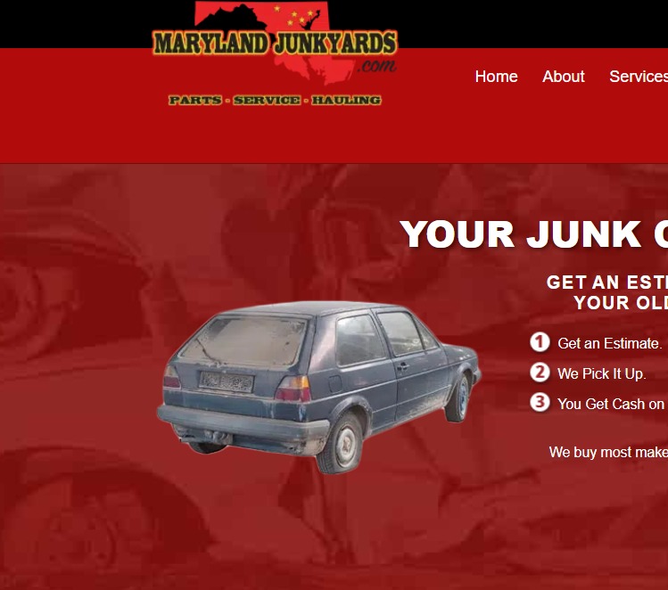 Erdman Auto Parts