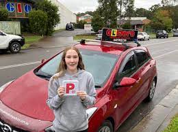Glenn's Driving School