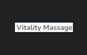 Vitality Massage & Pain Relief