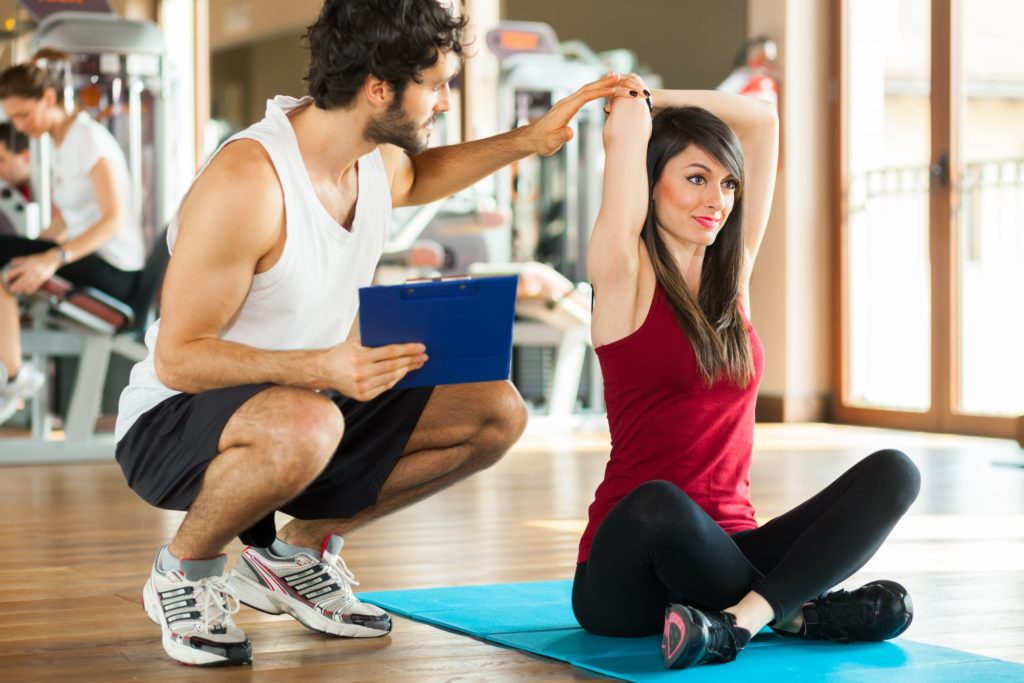 Village Fitness
