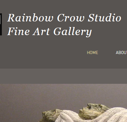 Rainbow Crow Studio
