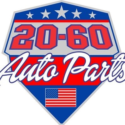 2060 Auto Parts
