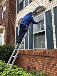 Castle Window Cleaning LLC
