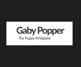 Gaby Popper's Dog Training School