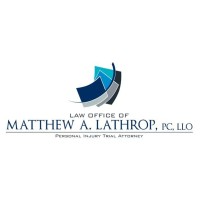 Law Office of Matthew A. Lathrop