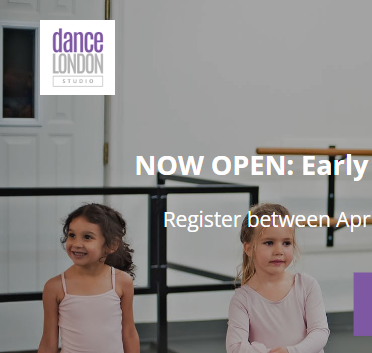 Dance London