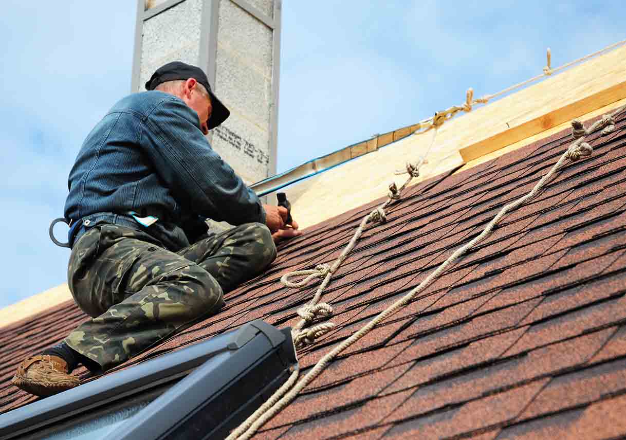 Advanced Level Homes - Roofing & Exteriors