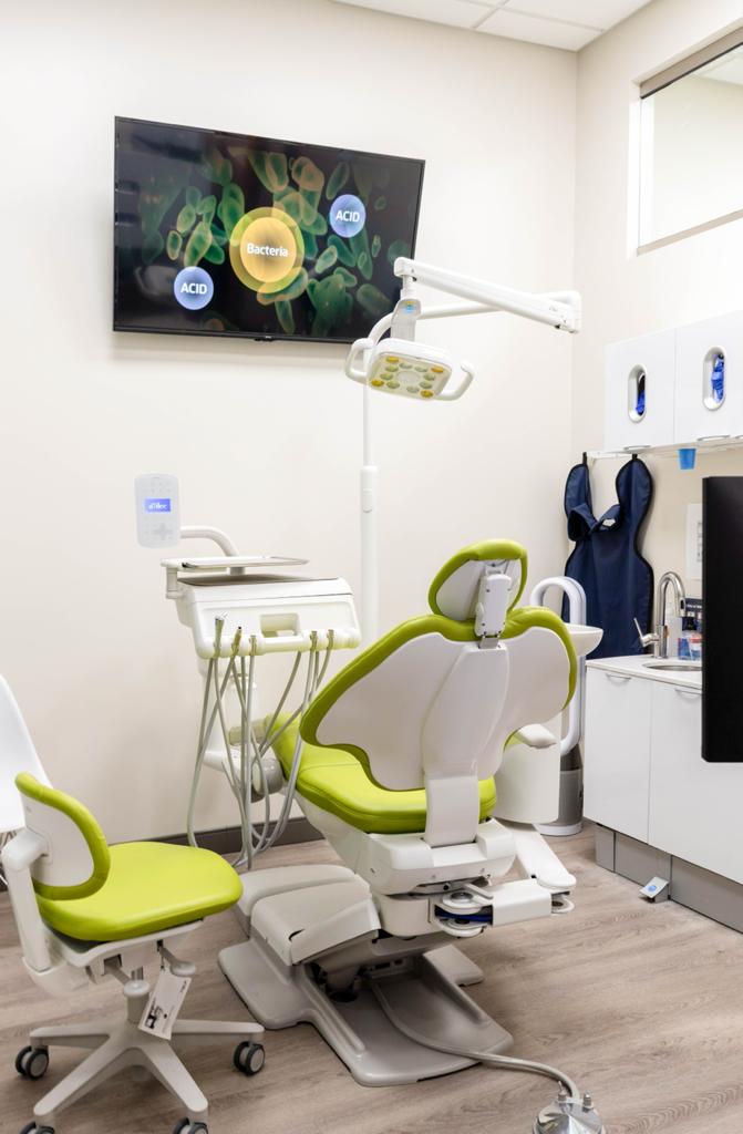 Tremaine Dental clinic