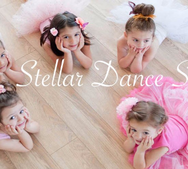 Stellar Dance Studio