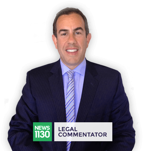 Michael Shapray, Law Corporation