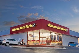 Advance Auto Parts